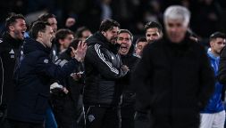 Como-Roma, il rosso a Wesley scatena la bufera: Gasperini e Fabregas si accusano, mancato saluto e tensioni