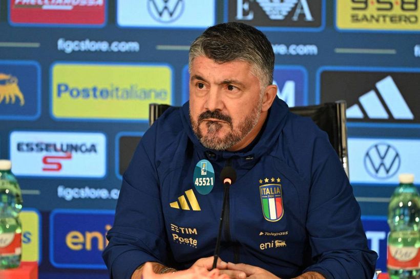 Cambiaghi al posto di Chiesa, Gattuso nella bufera: secondo te chi avrebbe meritato una possibilità?