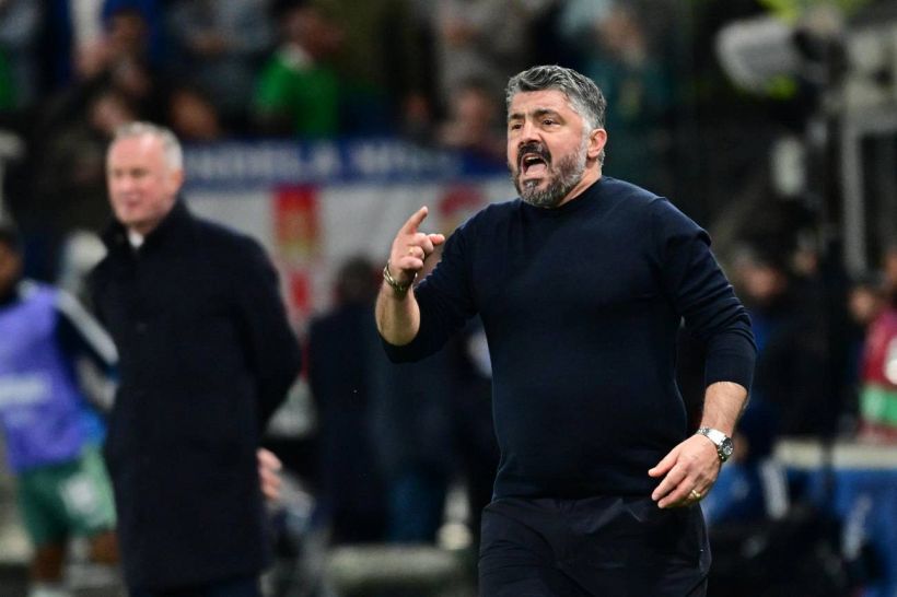 Bosnia-Italia, formazioni ufficiali: le scelte di Barbarez e Gattuso per la finale playoff