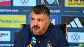 Playoff Mondiale, i convocati dell’Italia: Gattuso con la sorpresa Chiesa e la novità Palestra. Zaniolo e Vicario bocciati