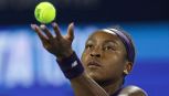 Coco Gauff da Indian Wells turbata per il Medio Oriente: 'Tanta inutile violenza'. Il suo coach bloccato a Dubai