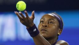 Coco Gauff da Indian Wells turbata per il Medio Oriente: "Tanta inutile violenza". Il suo coach bloccato a Dubai