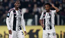 Juventus, addio David e Openda, Spalletti ha due soluzioni e per Vlahovic è vicino il sì