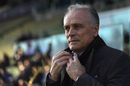 Franco Colomba in esclusiva: "Bologna nel cuore, a Reggio anni stupendi. Avellino non si dimentica". E incorona Vergara