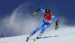 Quante medaglie ha vinto l'Italia alle Paralimpiadi invernali e quasi sono le Nazioni più medagliate di sempre