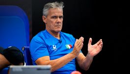 Sinner, Furlan si allontana: Renzo entra nel team di Nardi, rimane viva la pista Ferrero come erede di Cahill