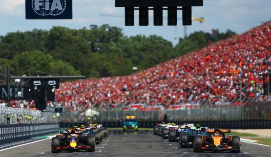 F1, la guerra mette a rischio i gp di Bahrain e Arabia Saudita: e se tra le alternative ci fosse Imola?