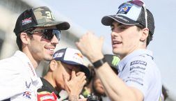 Valentino Rossi ha scelto Aldeguer, parla Uccio Salucci e Mir segue Bagnaia in Aprilia: c'entra Brivio