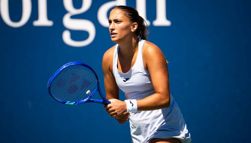 WTA, dopo Stefanini denuncia anche Udvardy: “Minacciata con le foto di una pistola”. Le scommesse spaventano il tennis