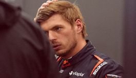 Verstappen, doccia gelata dopo il capolavoro: squalificato al Nurburgring ma l'avvertimento alla F1 resta