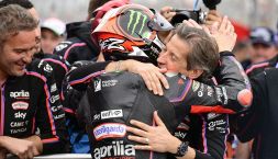 Aprilia da titolo, Rivola gongola ma Guido Meda frena: "Aspettiamo" e Dall'Igna si interroga sul flop Ducati