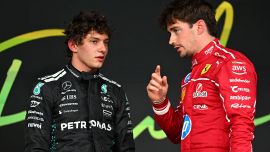 Formula 1 Leo Turrini in esclusiva: “Ferrari obbligata a lottare per vincere. Sogno Leclerc o Antonelli campioni”