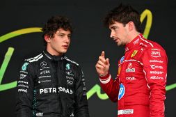 Formula 1 Leo Turrini in esclusiva: “Ferrari obbligata a lottare per vincere. Sogno Leclerc o Antonelli campioni”