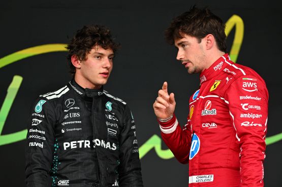 Formula 1 Leo Turrini in esclusiva: “Ferrari obbligata a lottare per vincere. Sogno Leclerc o Antonelli campioni”