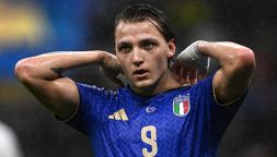 Italia-Irlanda del Nord, le formazioni ufficiali: Gattuso ha sciolto i dubbi su Bastoni e Pio Esposito