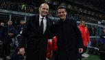 Milan-Inter, le formazioni ufficiali: Allegri ripropone la coppia Leao-Pulisic, scelta a sorpresa di Chivu