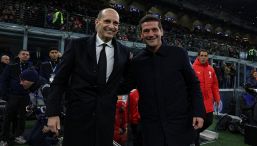 Milan-Inter, le formazioni ufficiali: Allegri ripropone la coppia Leao-Pulisic, Chivu punta su Bonny e Pio Esposito