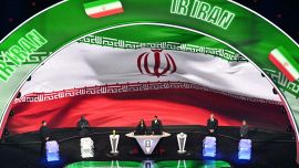 Mondiali 2026, l’Iran non parteciperà: l’annuncio del ministro. E’ corsa al ripescaggio, gli scenari per l’Italia