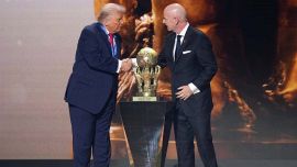 L’Iran si ritira dai Mondiali 2026: ora decide la FIFA e l’Italia ha una sola possibilità