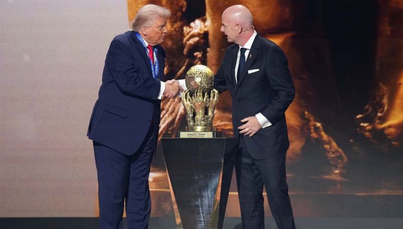 Se l'Iran rinuncia al Mondiale 2026 chi prende il suo posto e perché l’Italia può sperare