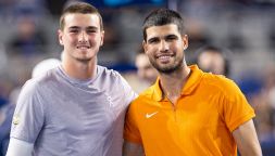 Alcaraz favorito da Miami: Fonseca impressiona, ma il torneo gli toglie il riposo prima della sfida a Carlos