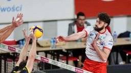 Rychlicki detta legge in Polonia ma rivela il sogno con l'Italia