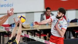 Rychlicki in Polonia sta dettando legge, ma ha in mente solo l'Italia. "Sogno di vincere le olimpiadi in azzurro"