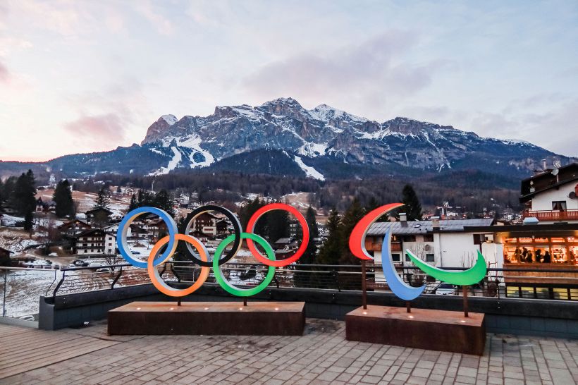 Paralimpiadi Invernali Milano Cortina 2026: i convocati dell’Italia