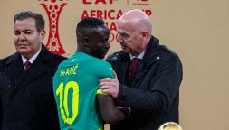 Coppa d’Africa a tavolino al Marocco, Senegal beffato. La CAF scatena un putiferio, il motivo della decisione