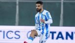Pescara, favola Insigne: titolare da capitano e gol 5041 giorni dopo l'ultima volta, battuto il Palermo