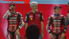 Dall'Igna ora coccola Bagnaia. Ducati, nè Bulega, nè Pirro: cosa dice il regolamento e Marquez come Stoner