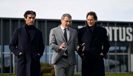 Juventus, Elkann risponde agli “attacchi” di Ardoino: Spalletti e Yildiz come alleati. Lo scetticismo dei tifosi resta