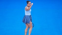 Miami, Cocciaretto debutta sul velluto e ritrova Coco Gauff. Moise Kouame vince a 17 anni e fa la storia