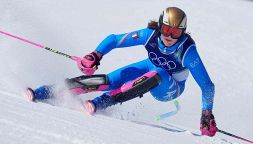 Mondiali juniores, Trocker d’oro in gigante: l’eredità di Brignone e il sogno Lillehammer. Bieler di bronzo