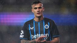 Perché il figlio di Stankovic è un predestinato e ha un futuro già scritto all'Inter