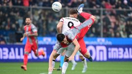 Cremonese-Milan, moviola: il rigore negato a Fullkrug e i dubbi sul mani di Pavlovic