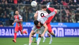 Cremonese-Milan, moviola: il rigore negato a Fullkrug e i dubbi sul mani di Pavlovic
