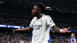 Real Madrid, la vendetta di Nyom contro Vinicius: storie tese a fine partita. Arbeloa rischia l’esonero, critiche feroci
