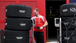 Ferrari in extremis a Melbourne, Genè: "Poteva andare peggio". Deroga FIA per il Medio Oriente a due team
