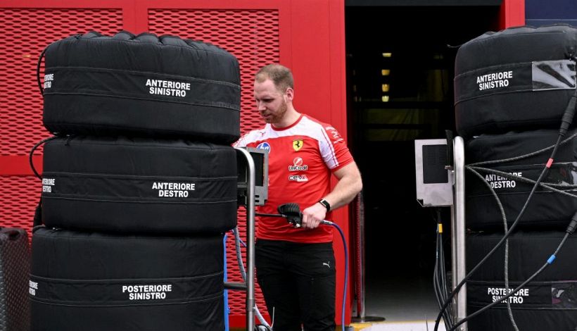 Ferrari in extremis a Melbourne, Genè: "Poteva andare peggio". Deroga FIA per il Medio Oriente a due team