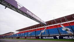F1 2026 Australia, la guida al GP di Melbourne: orari italiani, dove vedere in tv, novità e favoriti
