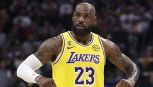 NBA, LeBron king anche nei canestri, superato ancora Abdul-Jabbar: Top 5 da leggenda