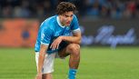 Calvario Napoli, nuova tegola per Conte: si ferma Vergara, Anguissa subito in campo dopo quasi 4 mesi