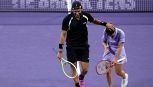 Indian Wells, Paolini e Berrettini travolti da Rybakina e Fritz: Jasmine in imbarazzo dopo un errore tragicomico