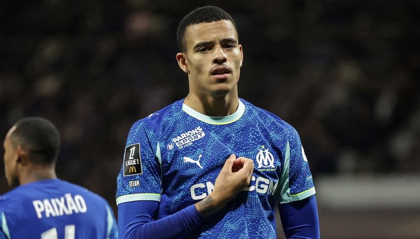 La Juventus piomba su Greenwood e Zhegrova farebbe felice il Marsiglia