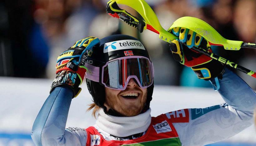 Kranjska Gora, McGrath stavolta non si rifugia nel bosco: Vinatzer in crisi totale, sprofondo Italia in slalom