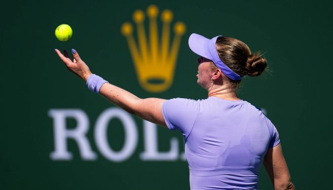 BNP Paribas Open 2026 – Day 5