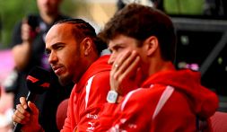 F1 Australia, Antonelli predica calma. Leclerc non si dà pace nonostante il podio, Hamilton ottimista