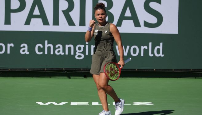 TENNIS: MAR 08 BNP Paribas Open