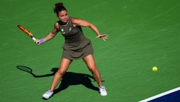 Indian Wells, una deludente Paolini soccombe alla rivelazione del torneo Gibson